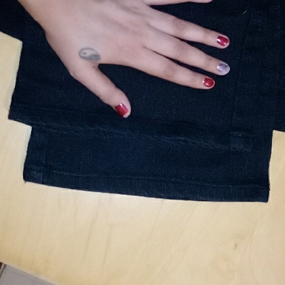 Denver Hayes Jeans - Picture 5 of 6